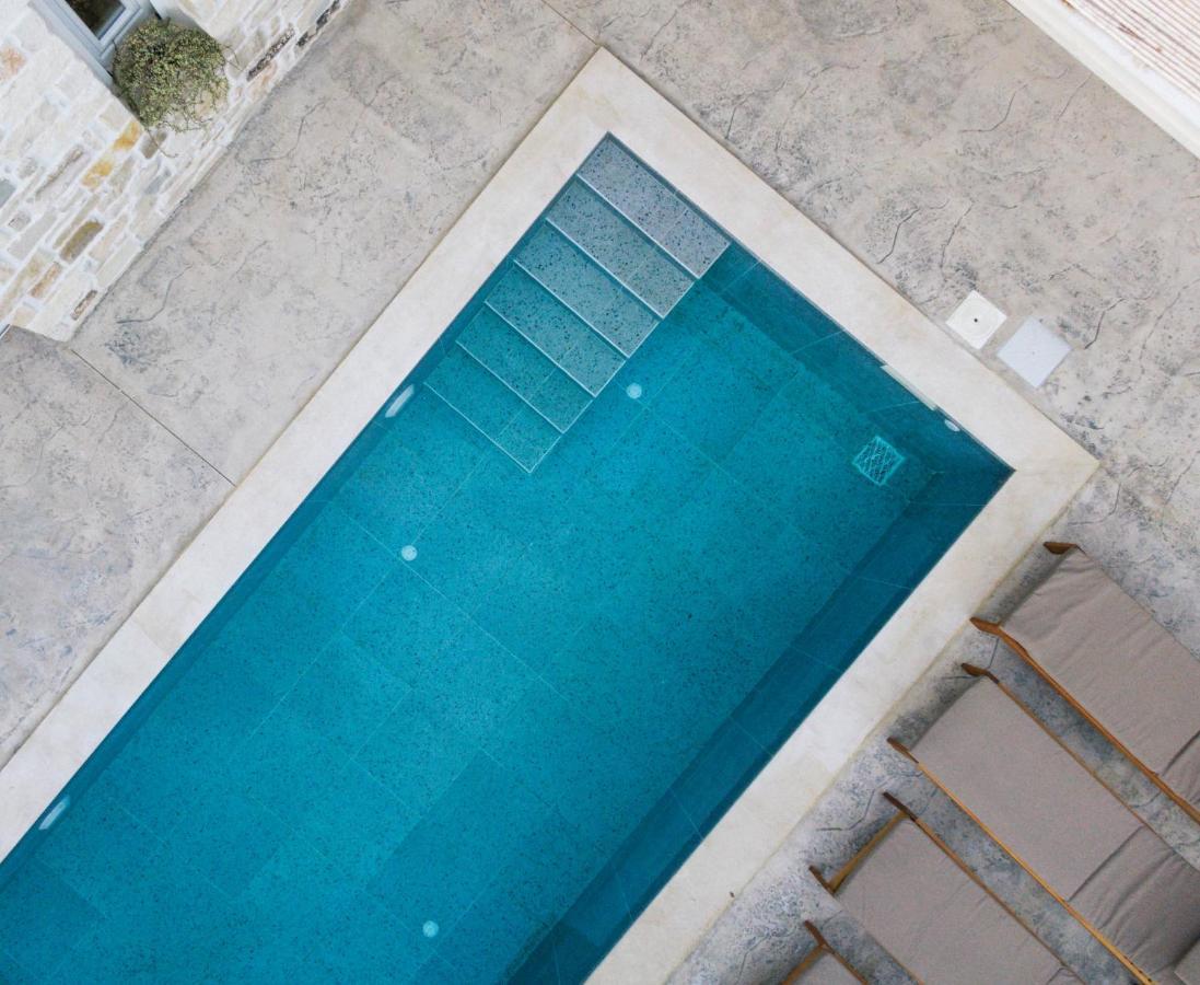 Villa Pagona Pitsidia Dış mekan fotoğraf