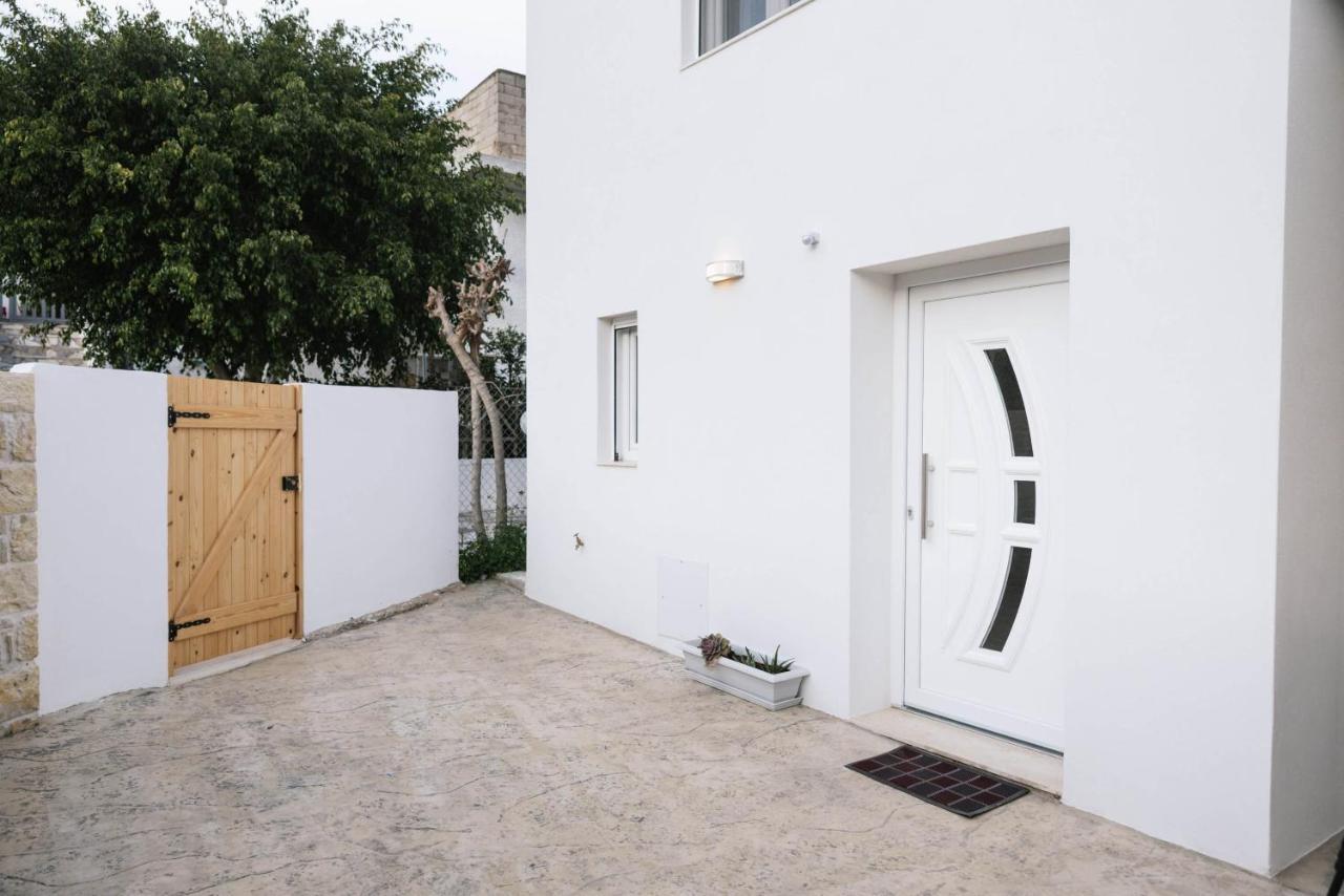 Villa Pagona Pitsidia Dış mekan fotoğraf