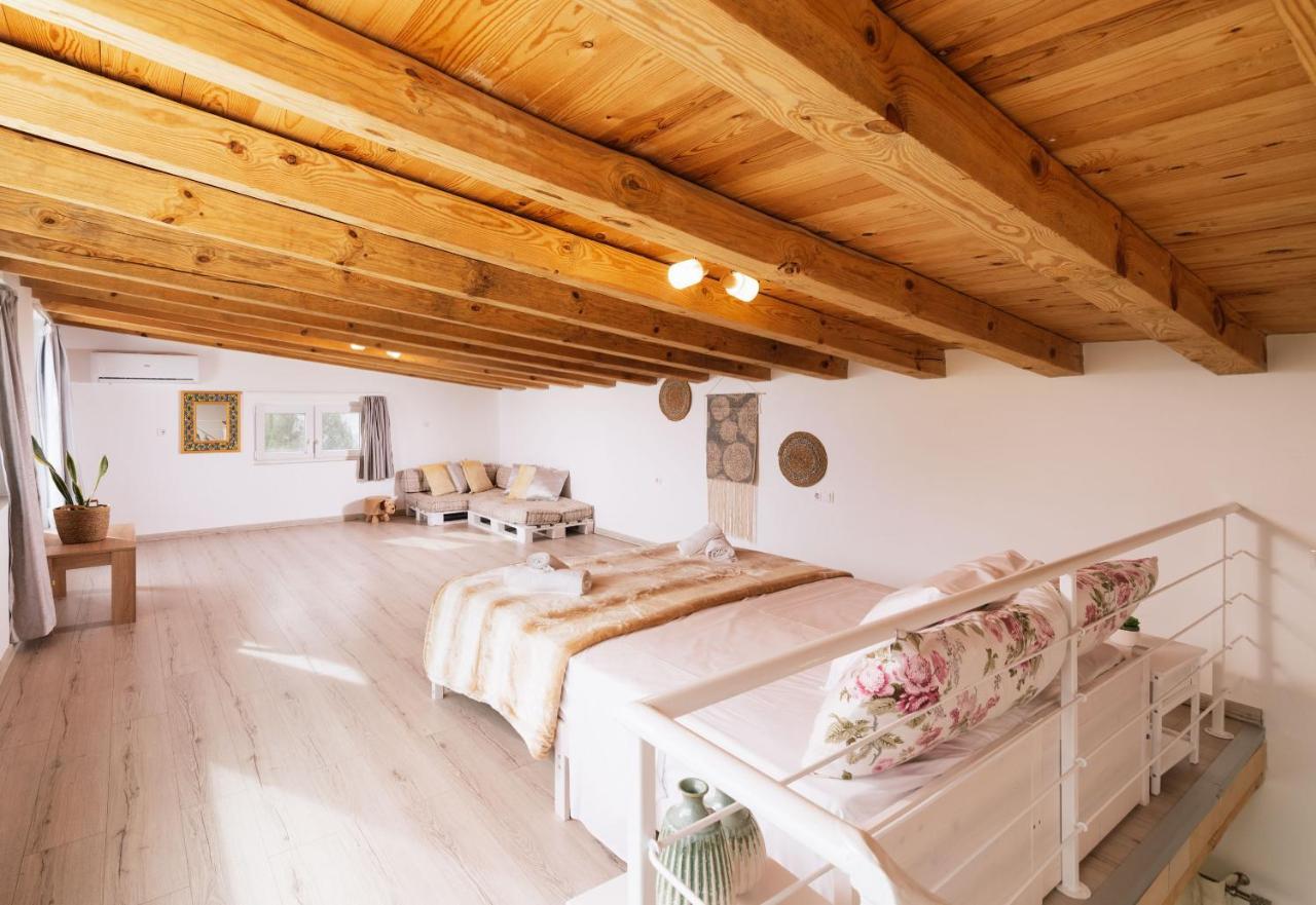 Villa Pagona Pitsidia Dış mekan fotoğraf