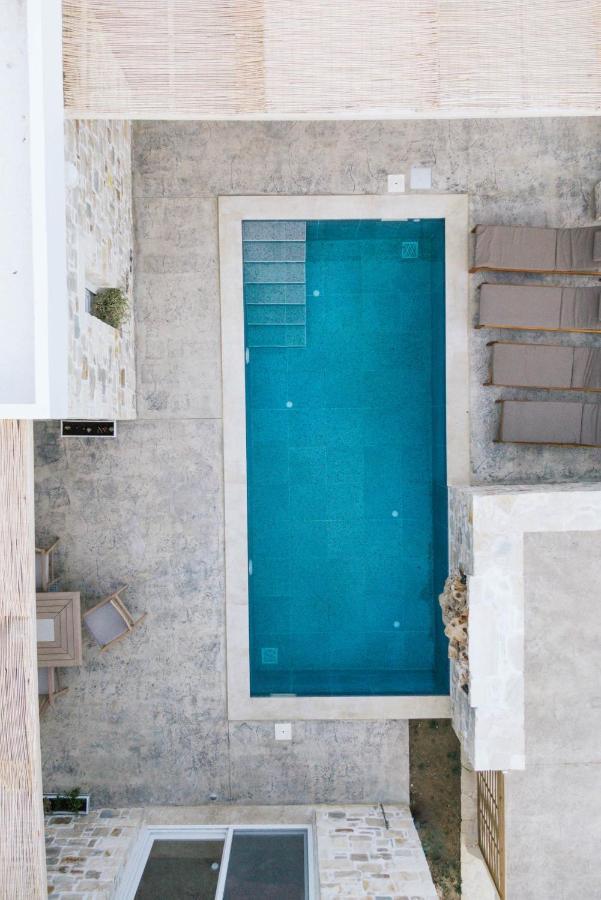 Villa Pagona Pitsidia Dış mekan fotoğraf